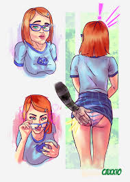 Rule34 - If it exists, there is porn of it  gwen tennyson, kevin levin   3719812