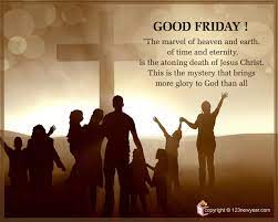 Best Good Friday Quotes Best Of Forever Quotes