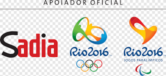Le comité d'organisation des jo de paris 2024 a dévoilé ce lundi à 20h24 le logo officiel des jeux olympiques et paralympiques qui se . Jeux Paralympiques D Ete De 2016 Jeux Paralympiques Jeux Olympiques Rio 2016 Logo Jogos Texte Logo Png Pngegg