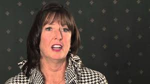 Donna DeCarolis BS '81, MBA '83