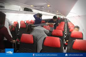 Our curriculum will teach you not only how to fly, but how to fly well. Flight Review Airasia Ak720 Singapore To Kuala Lumpur By Airbus A321neo Airasia S First A321neo 9m Vaa In 3 2 1 Take Off Livery Railtravel Station