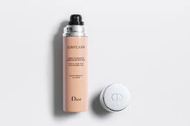 Dior Backstage Airflash The Iconic Spray Foundation