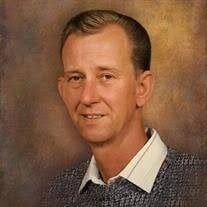 William Stubbs Obituary