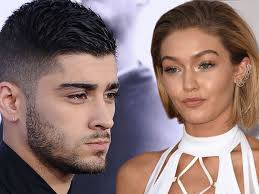 We pulled the firetruck pretty far off the road and we hadn't set out cones or lights around the area yet. Zayn Malik And Gigi Hadid Besotted With Each Other As Romance Heats Up Irish Mirror Online