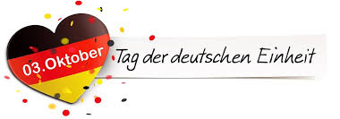 Oktober ist laut einigungsvertrag seit 1990 deutschlands nationalfeiertag, da an diesem datum die deutsche wiedervereinigung vor 1871 wurde in den deutschen einzelstaaten und regionen hauptsächlich der verschiedenen krönungstage gedacht. 3 Oktober In Berlin Veranstaltungen Zum Tag Der Deutschen Einheit