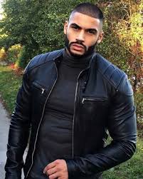 Pin On Sexy Black Men