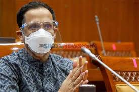 Ia mengaku diminta menjadi calon menteri jokowi 2019 sampai 2024. Wlujmobf8xtbem