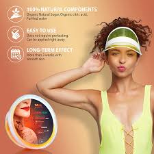 Wet your pubic hair so it's easier to cut. Buy Sugaring Paste Luxury Home Hard For Brazilian Bikini Area Line Organic Hair Removal Sugar Wax Hair Remover Online In Taiwan B0734hjm93