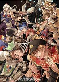 I'm korean who like instructable and a lot of projects. Korean Games The World Of Illustration A Companion Of Game Hancinema