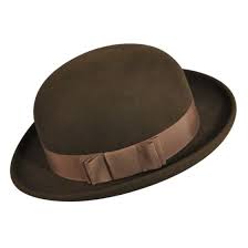1970s Bollman Heritage Collection Annie Heritage Collection Urban Cowboy Hats For Men