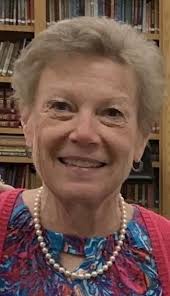 Obituary of Elizabeth "Betsy" Godsman