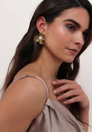 Beige NOTRE-V Handtas LORI