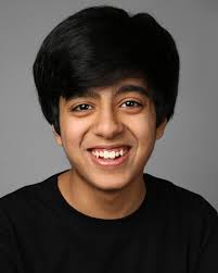 The Kid Who Would Be King (2019)