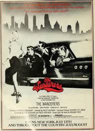 The streets of the bronx are owned by 60's youth gangs where the joy and pain of adolescence is lived. The Wanderers 1979 Photo Gallery Imdb