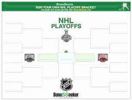 The oceania football confederation (ofc) is one of the six continental confederations of international association football. Nhl Playoff Bracket 2020 For Hockey Betting Contest Printable Best Online Casino Bonuses Promos Bonusseeker