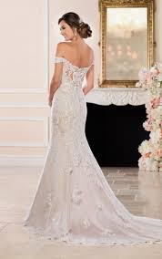 Mermaid Wedding Dresses Sweetheart Wedding Dress A Line Wedding Dress Stella York Wedding Dress