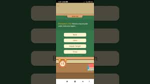 Kunci jawaban logo quiz level 1 20. Kunci Jawaban Kuis Shopee Pets 2 Youtube