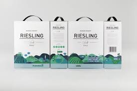 Roman Graeff Riesling By Linn Ramm Ostgaard Via Behance Wine Packaging Design Wine Packaging Riesling