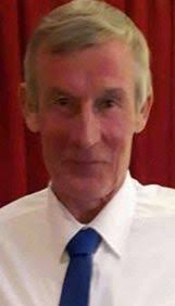 Condolence Book for Thomas (Tom) Coen (Tuam, Galway)