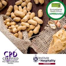 The allergy epidemic is growing in the uk, with number of sufferers increasing by five per cent each year. The 14 Food Allergens Complete List Associated Symptons
