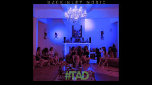 Mackinley Music Ft Mymen Kaid Tsy Ahitan Doto Chords Chordify