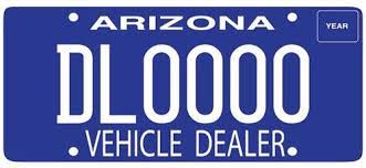 If you've recently moved or purchased a new car, understand the laws in your state to determine if you need insurance before visiting the dmv. How To Buy Dealer Plates Be Informed