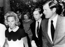 Pin On The Kennedys