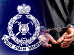 Ketua menteri, chow kon yeow dalam satu kenyataan hari ini berkata, berdasarkan statistik polis diraja malaysia (pdrm), bagi tempoh januari sehingga mei tahun. Tiga Lelaki Terlepas Tali Gantung