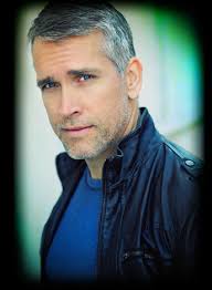 Mike McGowan • Official Website