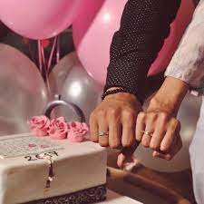 pin by 7srey on صور خطوبة engagement images perfect wedding love images