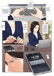 BariCare Kaa-san ga DQN ni Netorareta Vol.3 by Kiyama Haru explicit