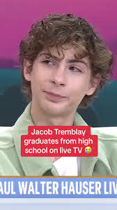 Tim Tremblay's Instagram, Twitter & Facebook