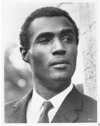 Old Black Actors From The 70s The Cocoa Lounge Remembers Calvin Lockhart 1934 2007 Black Actors African American Men Vintage Black Glamour