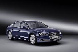 Audi A8 L W12 Audi A8 Audi Sports Car Wallpaper