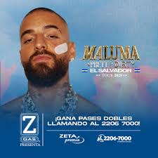 Zeta Gas El Salvador