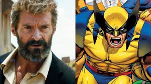 First class with a brief cameo. See Hugh Jackman S Wolverine Go Berserk In Classic X Men Suit