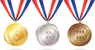 Résultat de recherche d'images pour "médaille d'or"