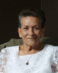 Irene M. Sierra Obituary