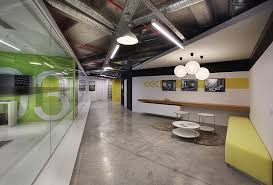Ikea Office By Udesign Architecture Interior Office Architecture