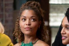 Antonia Thomas