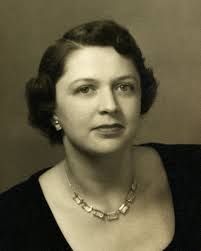 Nina Jane Wilson Hooper (1918-2008)