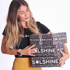 ELIZA ARO ANTIQUE GOLD HOLOGRAM (TOP/SUTIÃ)