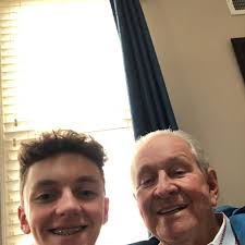 Matt Ronan and Michael Marion Great Thanksgiving Listen