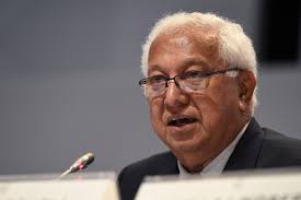 ONOC President celebrates Tokyo 2020 achievements at General Assembly