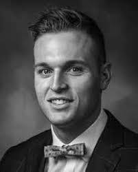 Ralph Bonham's Instagram, Twitter & Facebook