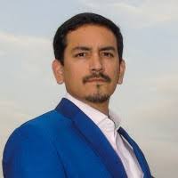 Christhian Santibañez Moscoso