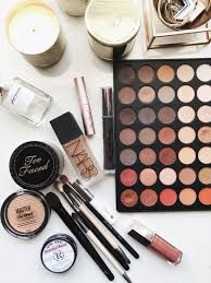 makeup basics for beginners how to
