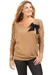 Vtements Grandes Tailles Femme pas cher - Destockage Excdence