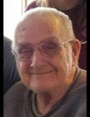Obituary information for William A. Ward, Jr.