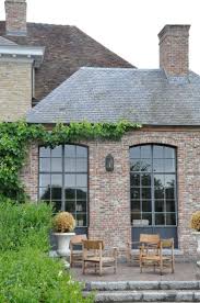 I Think These Ones Are Great Panel Detail Under Would Work Well For Second Flo Facade Maison Maison Belge Belle Maison